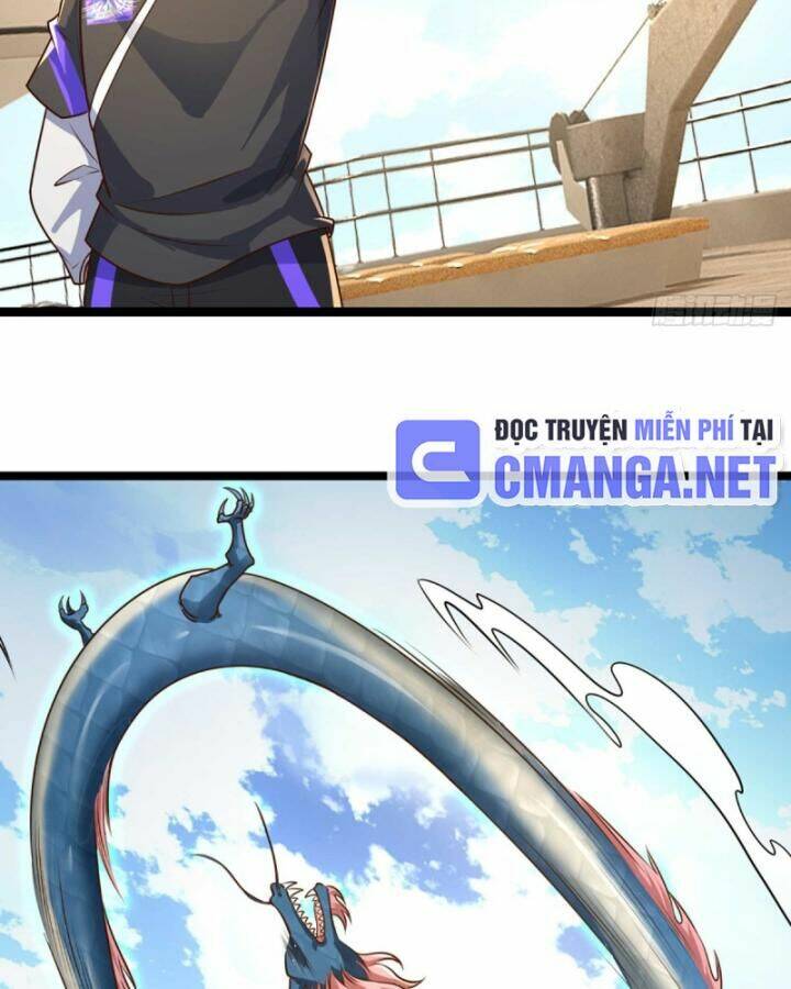 Luyện Thể Trăm Nghìn Tầng - Chapter 326 - Page 10