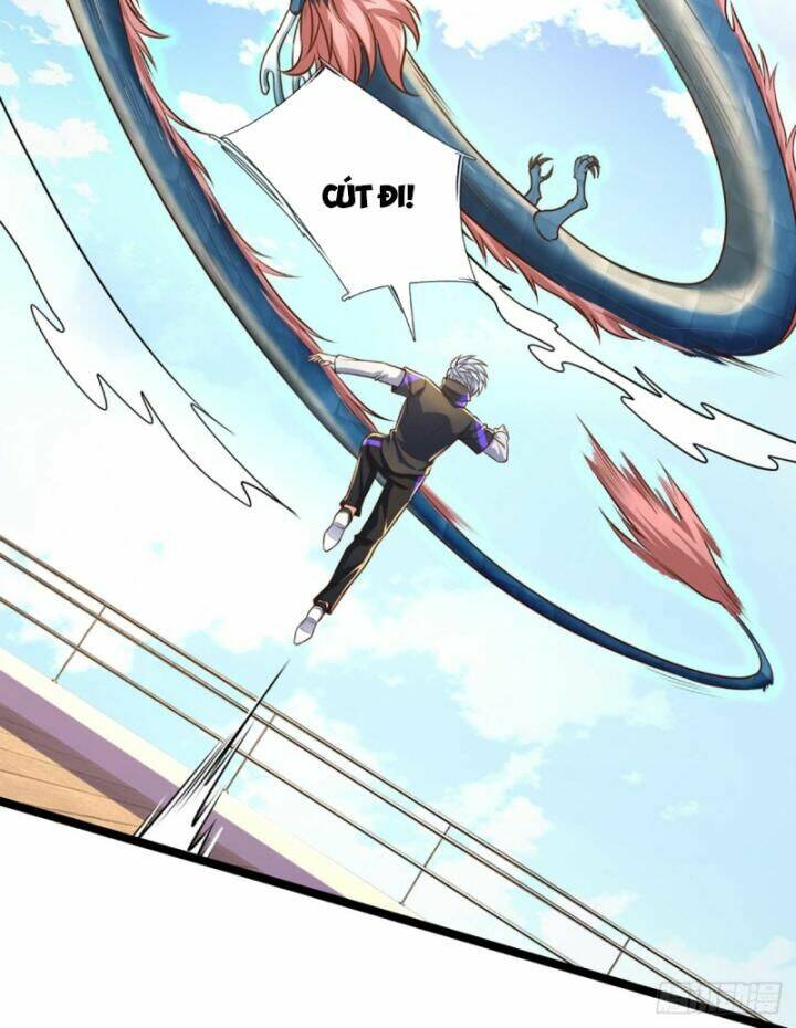 Luyện Thể Trăm Nghìn Tầng - Chapter 326 - Page 11