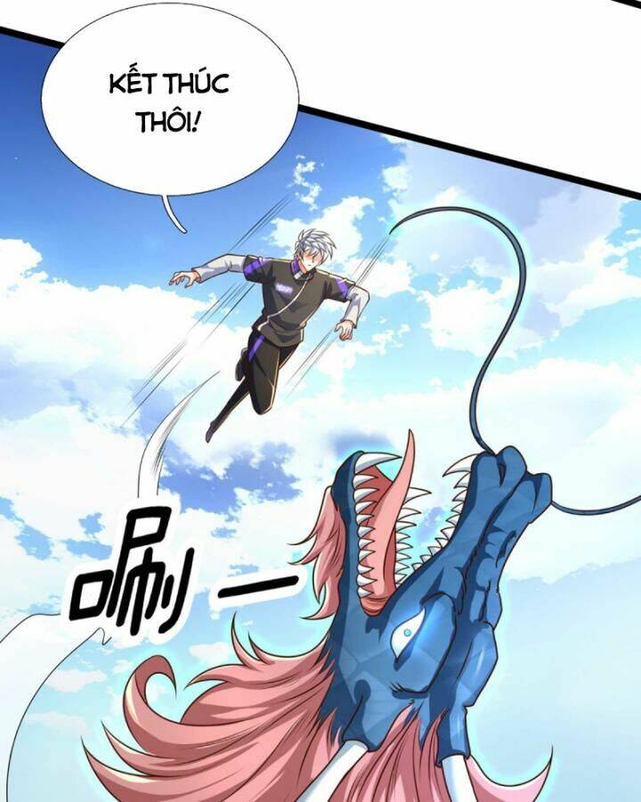 Luyện Thể Trăm Nghìn Tầng - Chapter 326 - Page 12