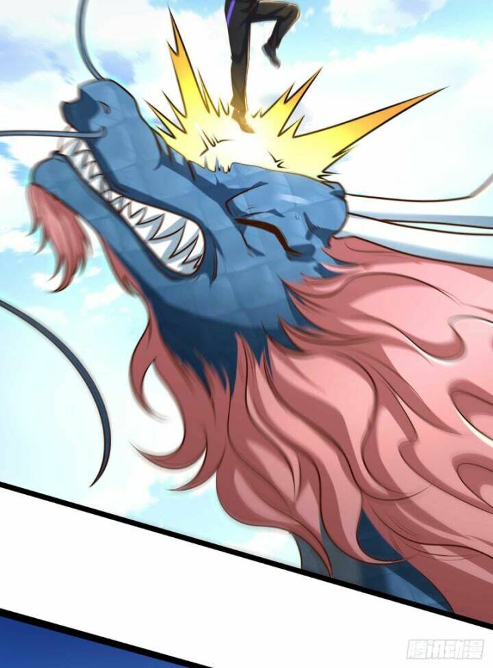 Luyện Thể Trăm Nghìn Tầng - Chapter 326 - Page 14