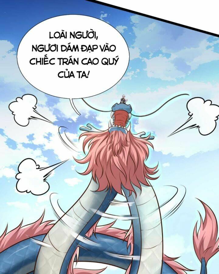 Luyện Thể Trăm Nghìn Tầng - Chapter 326 - Page 15