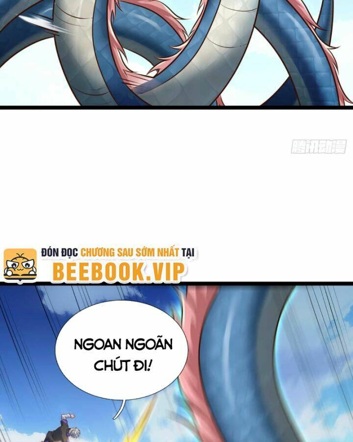 Luyện Thể Trăm Nghìn Tầng - Chapter 326 - Page 16