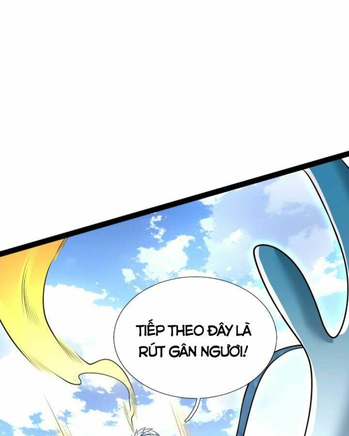 Luyện Thể Trăm Nghìn Tầng - Chapter 326 - Page 19