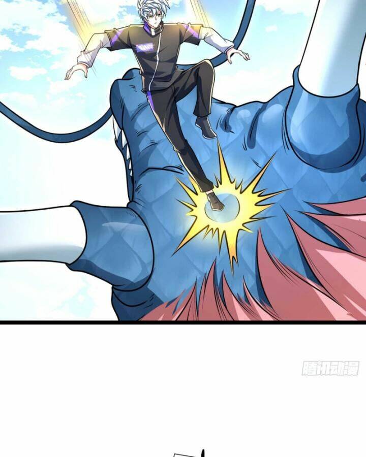 Luyện Thể Trăm Nghìn Tầng - Chapter 326 - Page 20