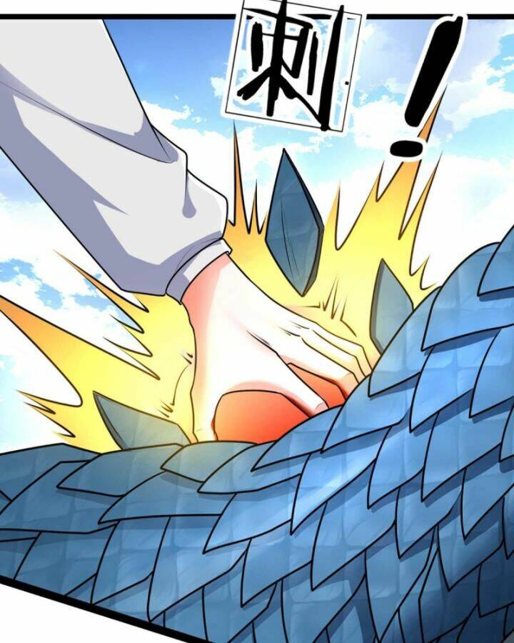 Luyện Thể Trăm Nghìn Tầng - Chapter 326 - Page 21