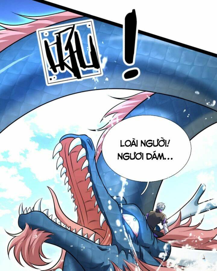 Luyện Thể Trăm Nghìn Tầng - Chapter 326 - Page 23