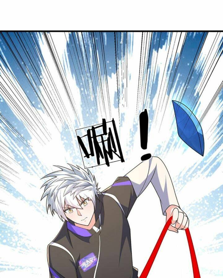 Luyện Thể Trăm Nghìn Tầng - Chapter 326 - Page 25