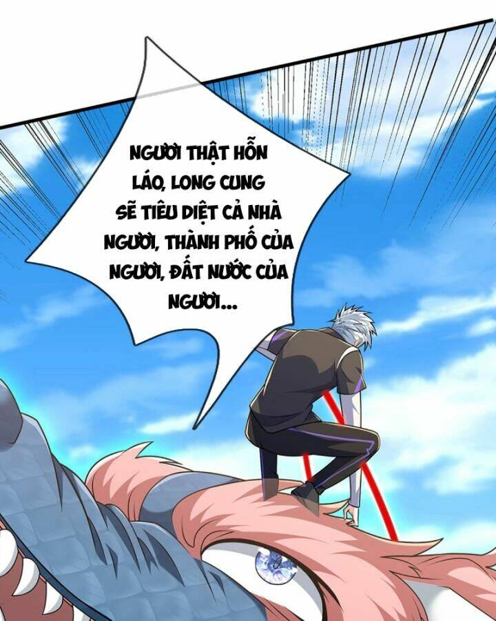 Luyện Thể Trăm Nghìn Tầng - Chapter 326 - Page 27