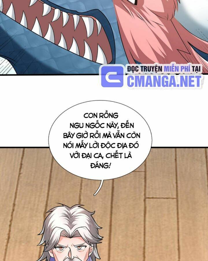 Luyện Thể Trăm Nghìn Tầng - Chapter 326 - Page 28