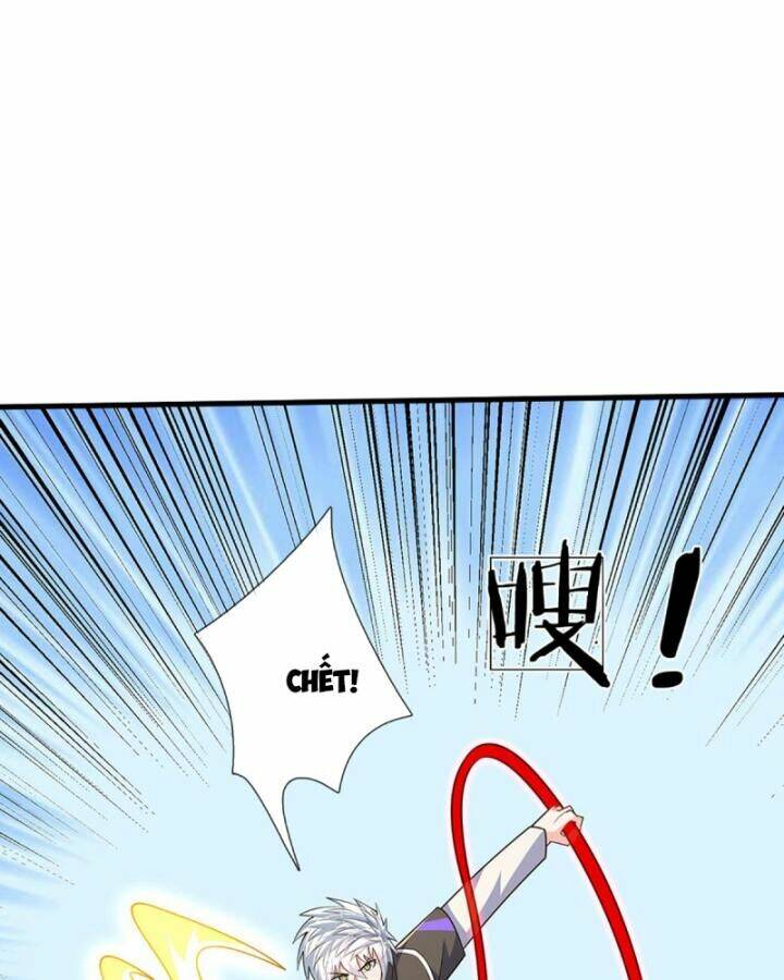 Luyện Thể Trăm Nghìn Tầng - Chapter 326 - Page 30