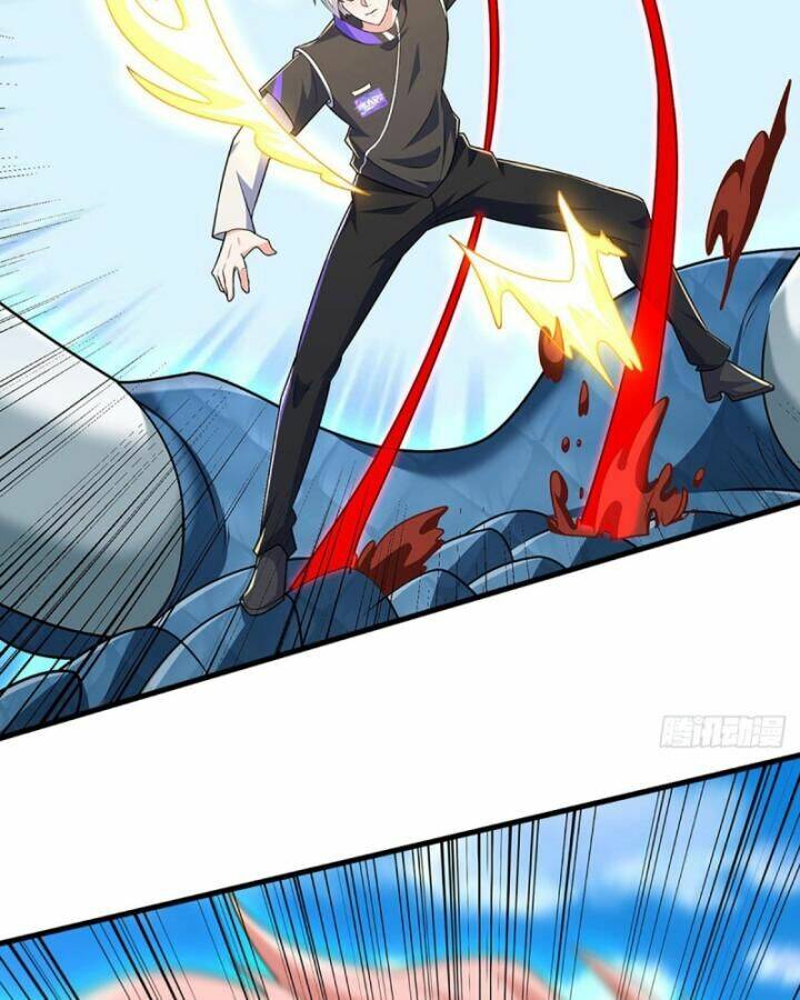 Luyện Thể Trăm Nghìn Tầng - Chapter 326 - Page 31