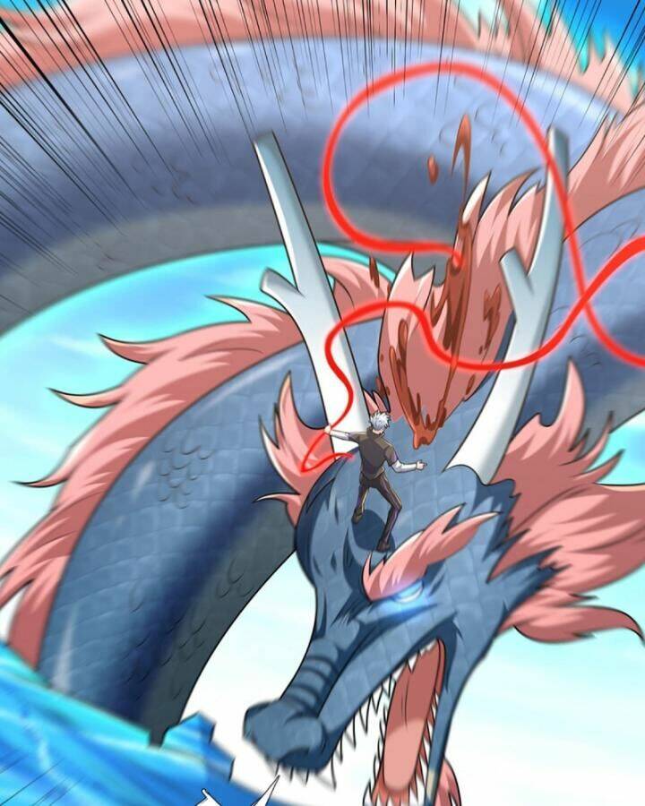 Luyện Thể Trăm Nghìn Tầng - Chapter 326 - Page 32