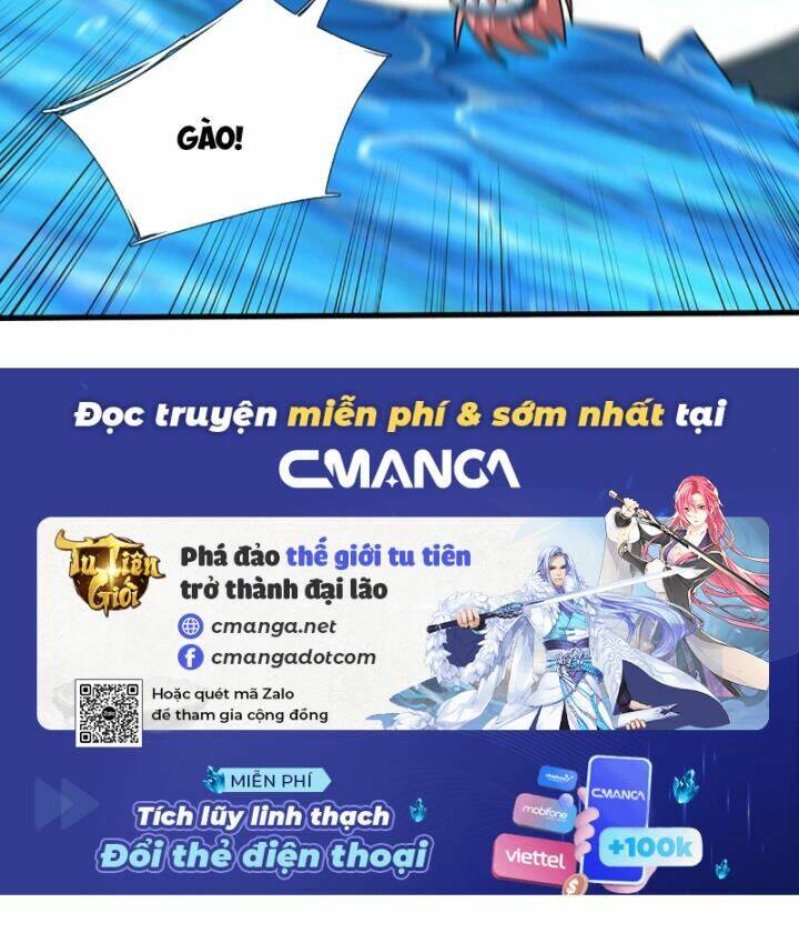 Luyện Thể Trăm Nghìn Tầng - Chapter 326 - Page 33