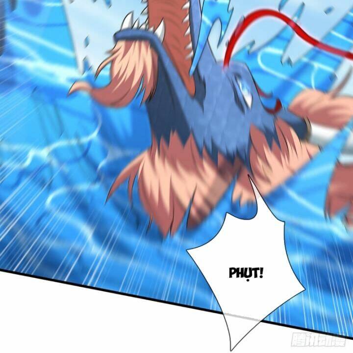 Luyện Thể Trăm Nghìn Tầng - Chapter 326 - Page 37