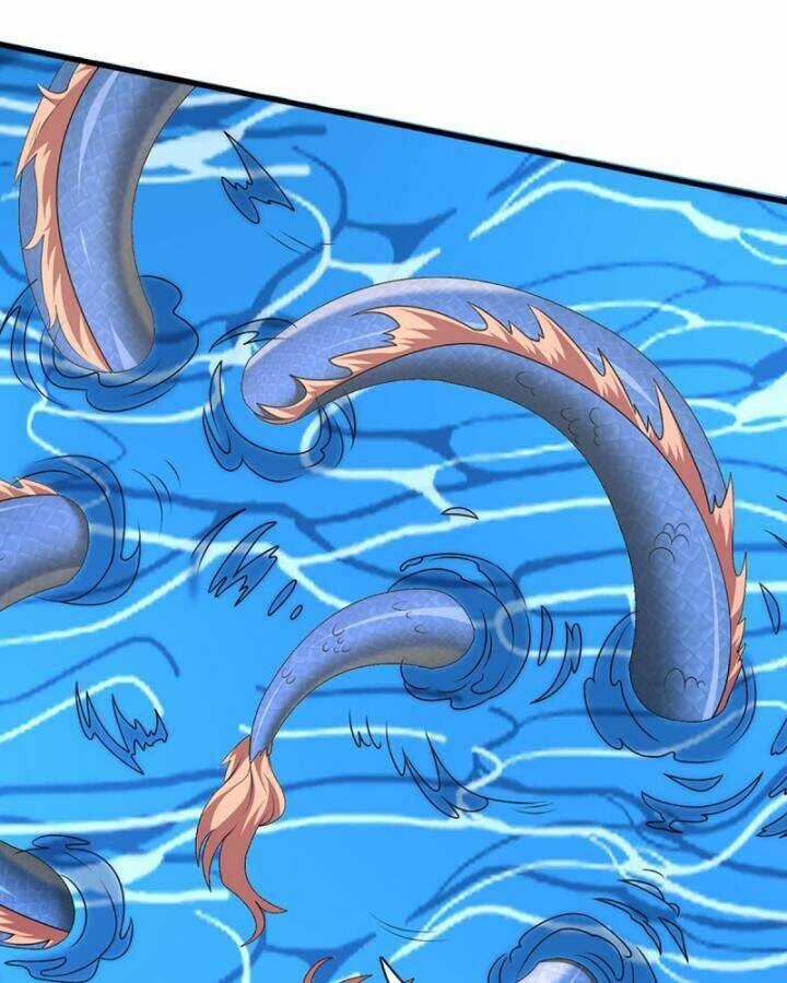 Luyện Thể Trăm Nghìn Tầng - Chapter 326 - Page 38