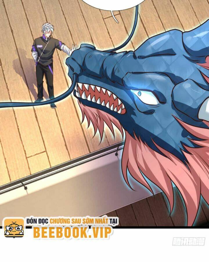 Luyện Thể Trăm Nghìn Tầng - Chapter 326 - Page 3