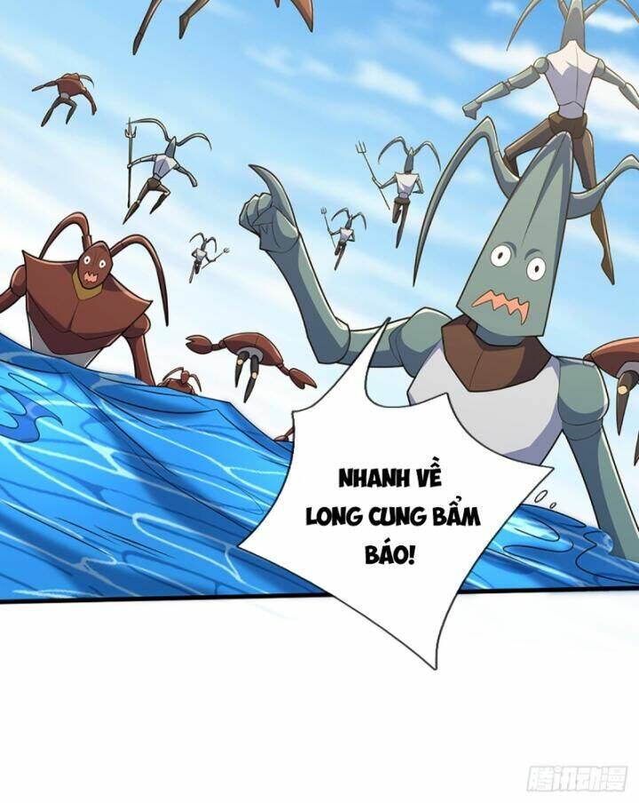 Luyện Thể Trăm Nghìn Tầng - Chapter 326 - Page 40