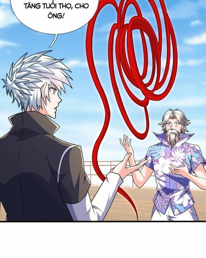 Luyện Thể Trăm Nghìn Tầng - Chapter 326 - Page 43