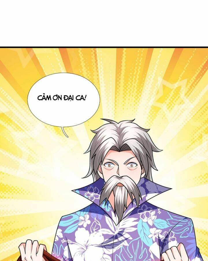 Luyện Thể Trăm Nghìn Tầng - Chapter 326 - Page 45