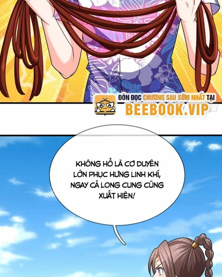 Luyện Thể Trăm Nghìn Tầng - Chapter 326 - Page 46