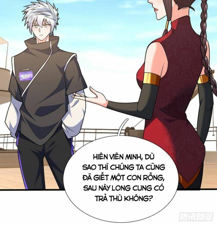 Luyện Thể Trăm Nghìn Tầng - Chapter 326 - Page 47