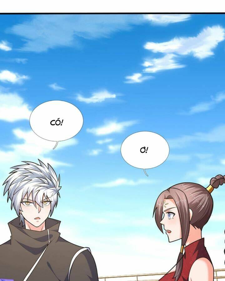 Luyện Thể Trăm Nghìn Tầng - Chapter 326 - Page 48