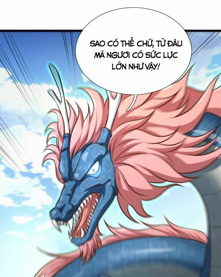 Luyện Thể Trăm Nghìn Tầng - Chapter 326 - Page 4