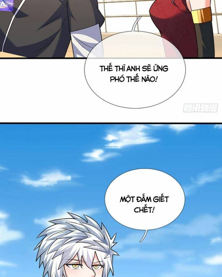 Luyện Thể Trăm Nghìn Tầng - Chapter 326 - Page 49