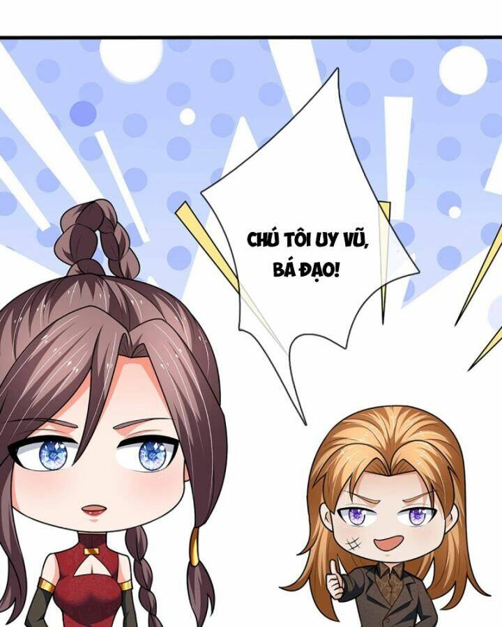 Luyện Thể Trăm Nghìn Tầng - Chapter 326 - Page 51