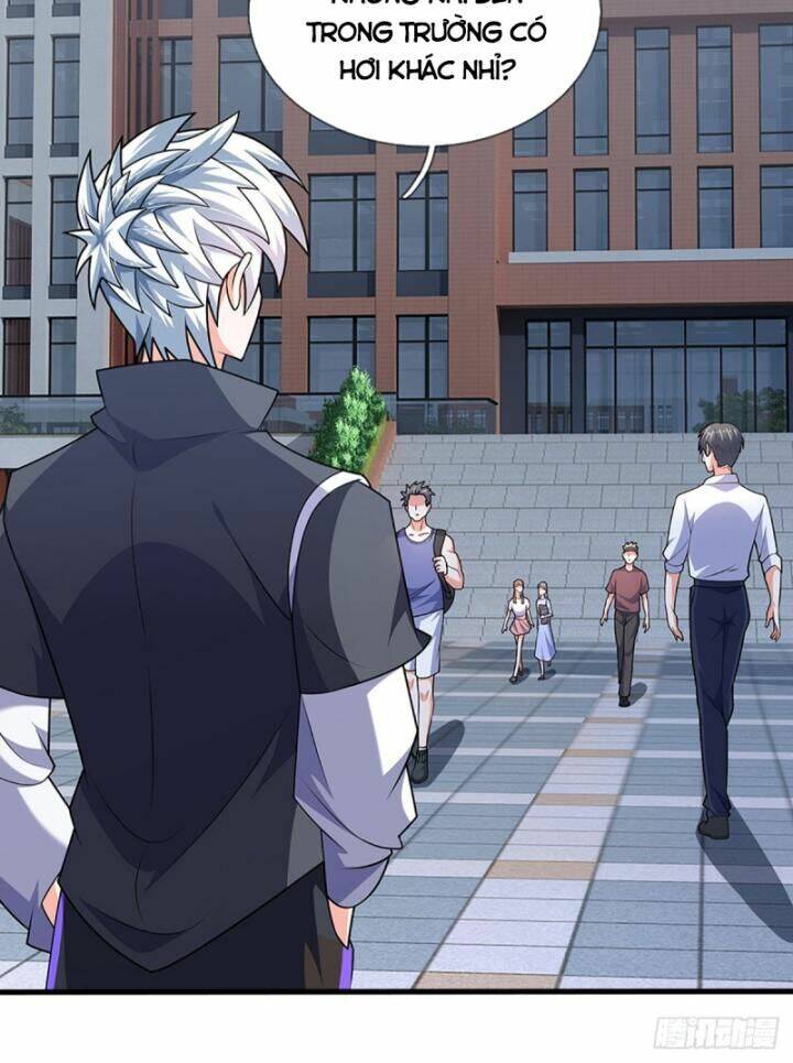 Luyện Thể Trăm Nghìn Tầng - Chapter 326 - Page 54