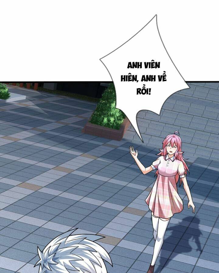 Luyện Thể Trăm Nghìn Tầng - Chapter 326 - Page 55