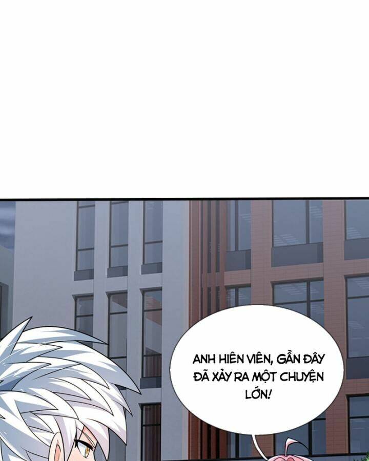 Luyện Thể Trăm Nghìn Tầng - Chapter 326 - Page 59