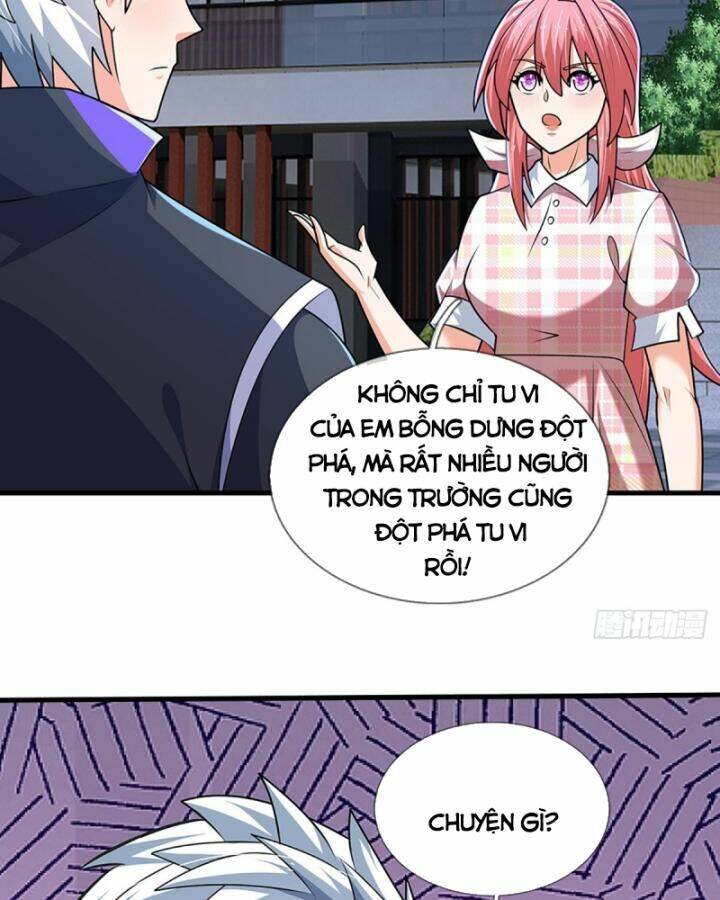 Luyện Thể Trăm Nghìn Tầng - Chapter 326 - Page 60