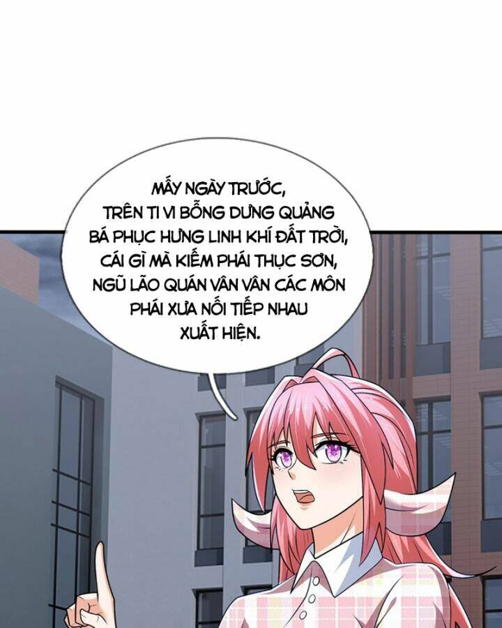 Luyện Thể Trăm Nghìn Tầng - Chapter 326 - Page 62