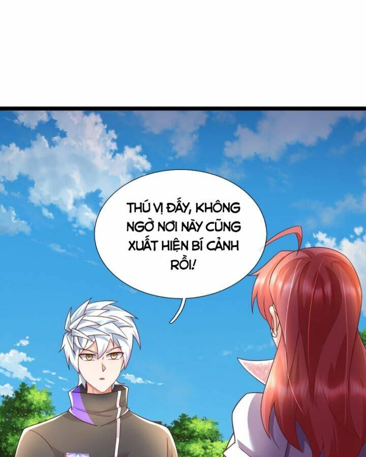 Luyện Thể Trăm Nghìn Tầng - Chapter 326 - Page 66