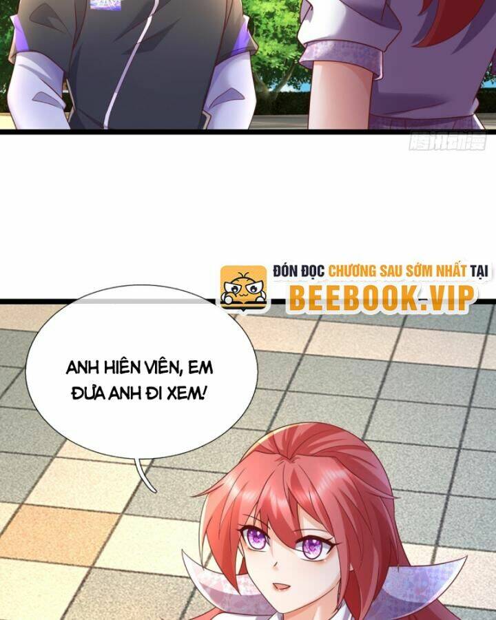 Luyện Thể Trăm Nghìn Tầng - Chapter 326 - Page 67