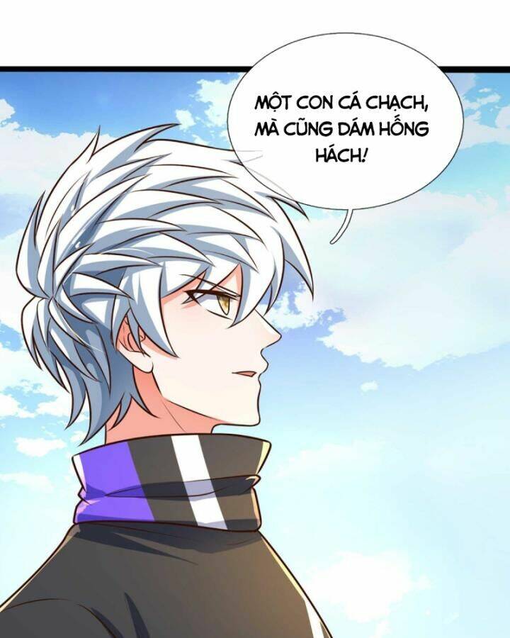 Luyện Thể Trăm Nghìn Tầng - Chapter 326 - Page 6