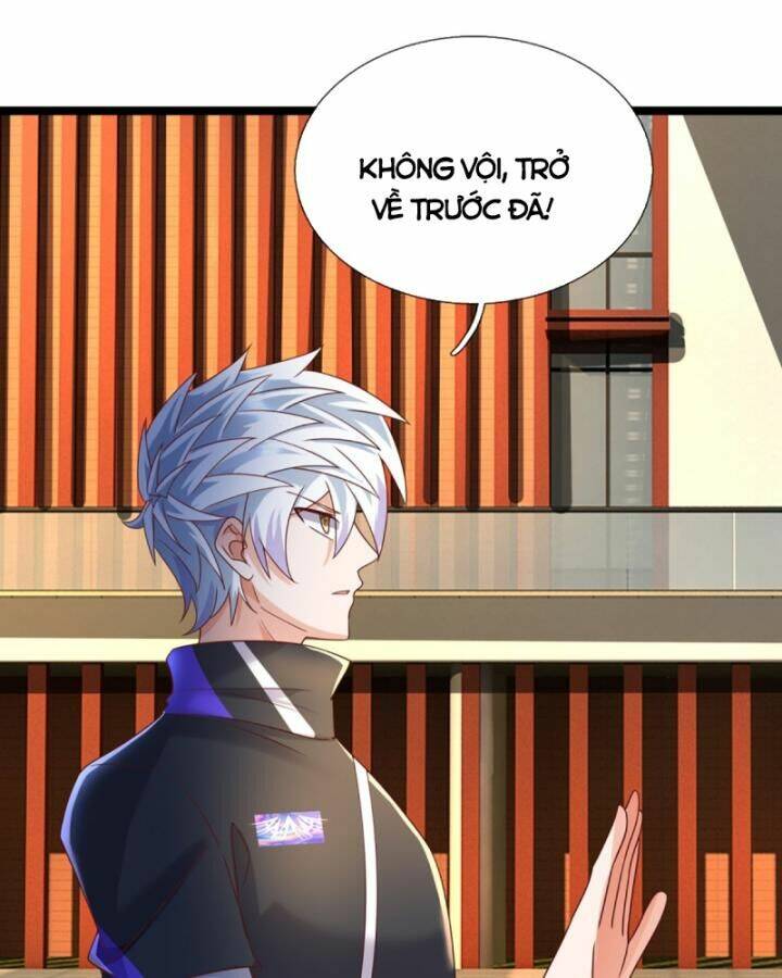 Luyện Thể Trăm Nghìn Tầng - Chapter 326 - Page 69