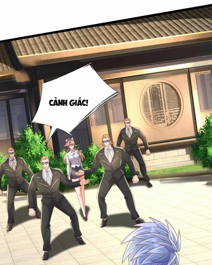 Luyện Thể Trăm Nghìn Tầng - Chapter 326 - Page 73