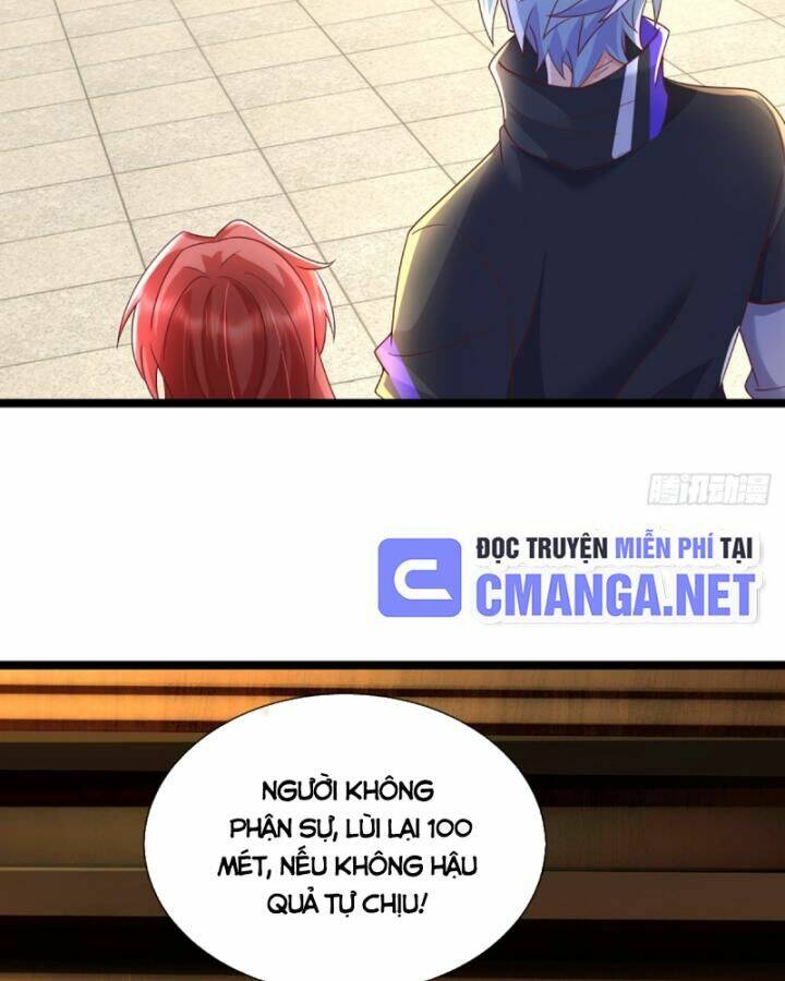Luyện Thể Trăm Nghìn Tầng - Chapter 326 - Page 74