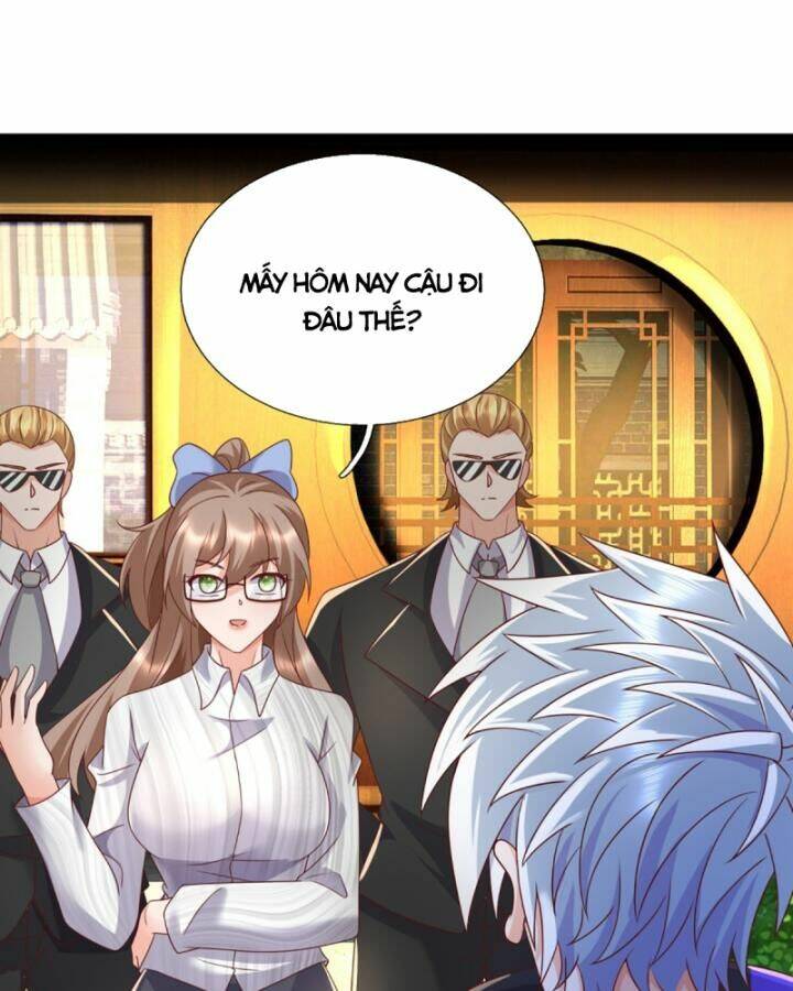 Luyện Thể Trăm Nghìn Tầng - Chapter 326 - Page 79