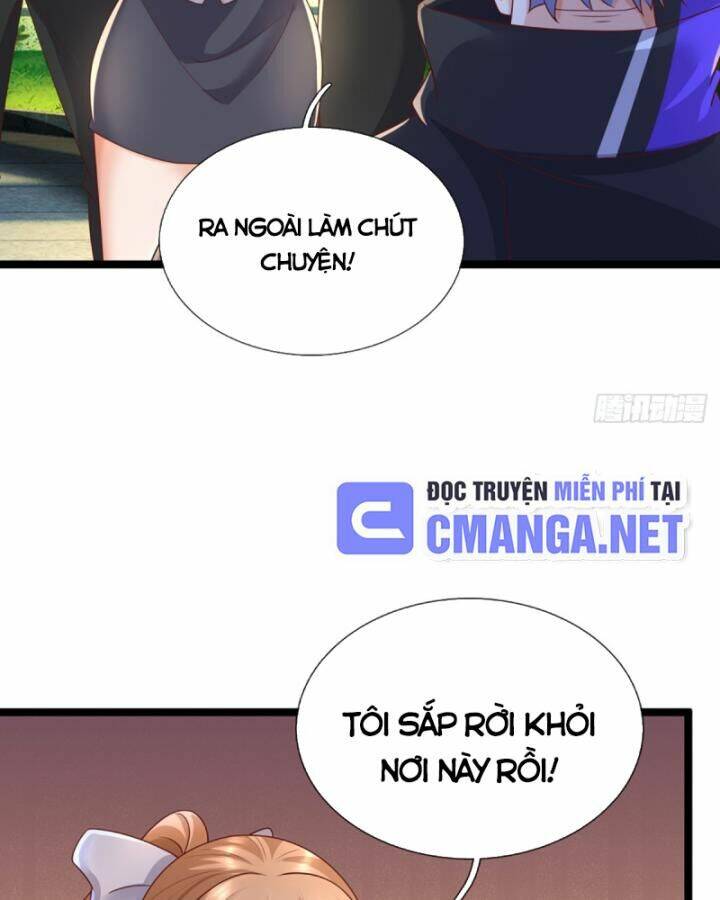Luyện Thể Trăm Nghìn Tầng - Chapter 326 - Page 80