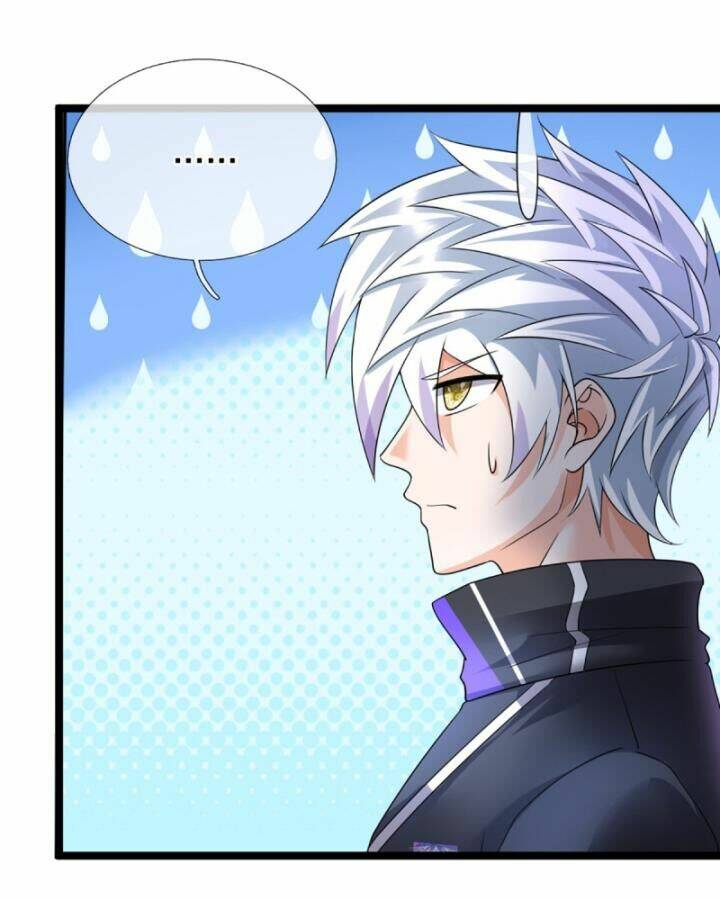 Luyện Thể Trăm Nghìn Tầng - Chapter 327 - Page 10