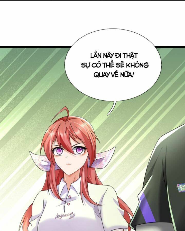 Luyện Thể Trăm Nghìn Tầng - Chapter 327 - Page 15