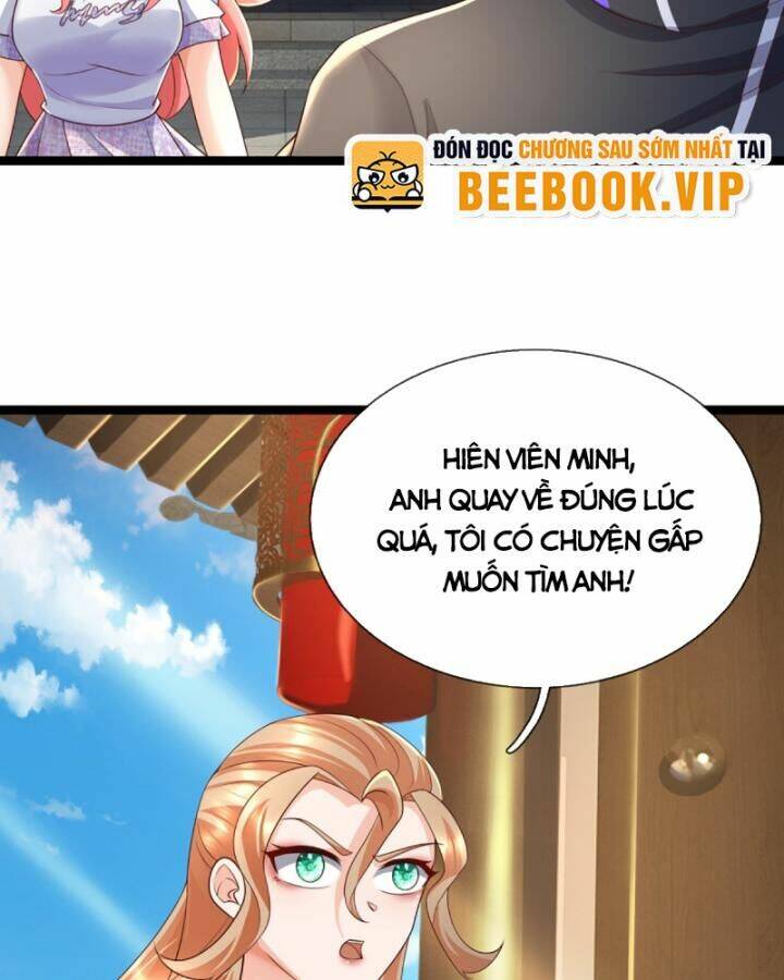 Luyện Thể Trăm Nghìn Tầng - Chapter 327 - Page 18