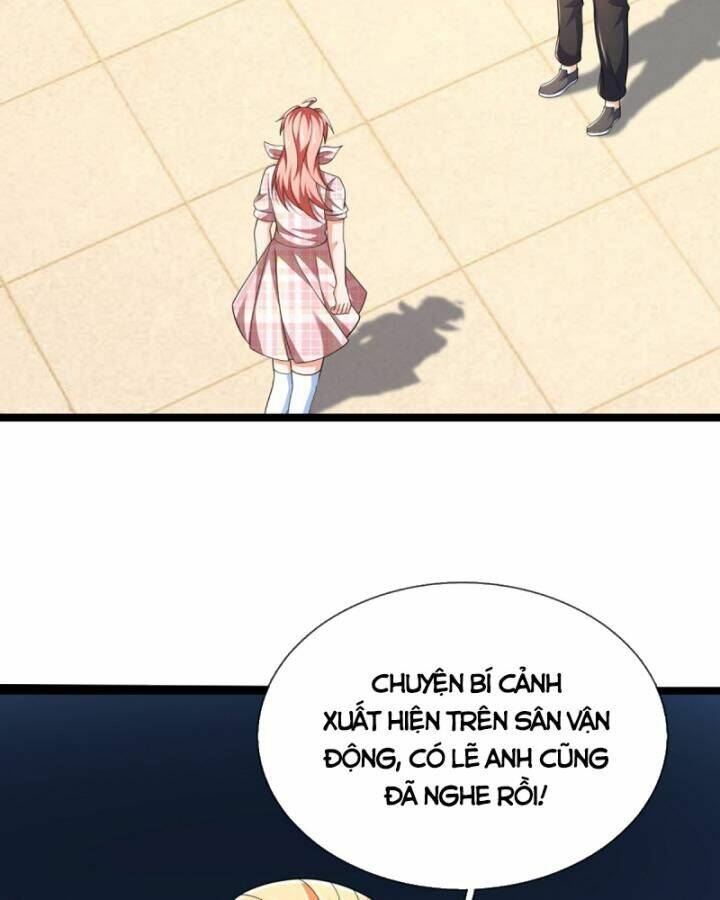 Luyện Thể Trăm Nghìn Tầng - Chapter 327 - Page 21