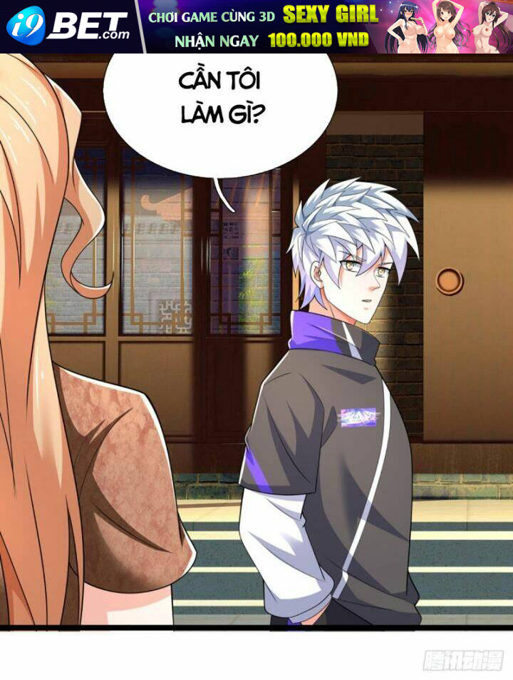 Luyện Thể Trăm Nghìn Tầng - Chapter 327 - Page 25