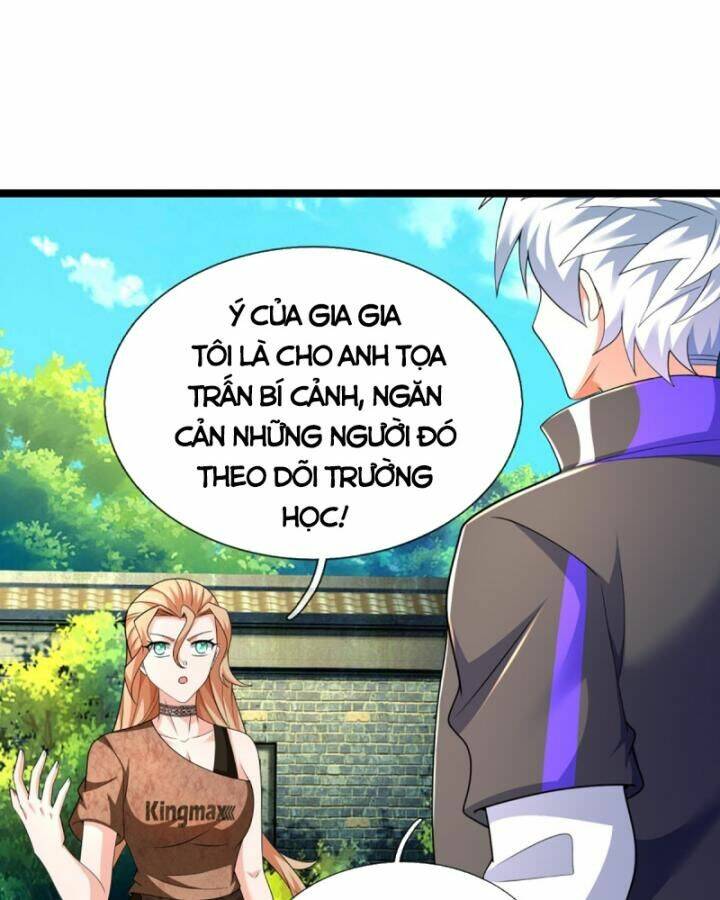 Luyện Thể Trăm Nghìn Tầng - Chapter 327 - Page 26