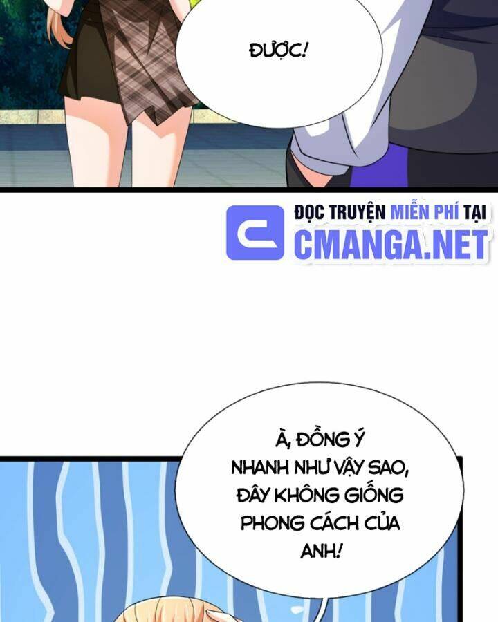Luyện Thể Trăm Nghìn Tầng - Chapter 327 - Page 27
