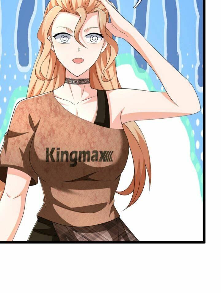 Luyện Thể Trăm Nghìn Tầng - Chapter 327 - Page 28